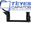 Штатная магнитола TEYES CC3 2K 360 6/128 9.5" для Mercedes-Benz GLK-класс 2012-2015, изображение 6
