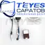 Штатная магнитола TEYES CC3 2K 360 6/128 9.5" для Mercedes-Benz E-класс 2002-2009, изображение 7