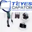 Штатная магнитола TEYES CC3 2K 360 6/128 9.5" для Mercedes-Benz Sprinter 2006-2019 - комплектация [F2], изображение 7