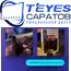 Штатная магнитола TEYES CC3 2K 360 6/128 9.5" для Mercedes-Benz CLK-класс 2002-2005 - комплектация [F1], изображение 8