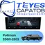 Штатная магнитола TEYES CC4 Pro 8/128 9.5" для Mercedes-Benz Pullman 2009-2013