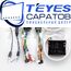Штатная магнитола TEYES CC4 Pro 8/128 9.5" для Mercedes-Benz A-класс 2004-2008 - комплектация [F3], изображение 7