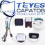 Штатная магнитола TEYES CC4 Pro 8/128 9.5" для Mercedes-Benz Actros 2011-2023, изображение 7