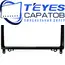 Штатная магнитола TEYES CC3 2K 360 6/128 9.5" для Mercedes-Benz Vito 2014-2023 - комплектация [F1], изображение 6