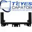 Штатная магнитола TEYES CC3 2K 360 6/128 9.5" для Mercedes-Benz Sprinter 2006-2019 - комплектация [F2], изображение 6