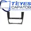 Штатная магнитола TEYES CC3 2K 360 6/128 9.5" для Mercedes-Benz CLK-класс 2002-2005 - комплектация [F1], изображение 6