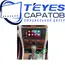 Штатная магнитола TEYES CC3 2K 360 6/128 9.5" для Mercedes-Benz CLK-класс 2002-2005 - комплектация [F1], изображение 9