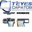 Штатная магнитола TEYES CC4 Pro 12/256 9.5" для Mercedes-Benz Pullman 2009-2013, изображение 8