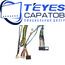 Штатная магнитола TEYES CC4 Pro 8/128 9.5" для Mercedes-Benz Pullman 2009-2013, изображение 7