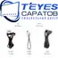 Штатная магнитола TEYES Lux One 6/128 12.3" для Mercedes-Benz E-класс 2013-2016 - комплектация [F1 B], изображение 7