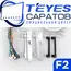 Штатная магнитола TEYES CC3 2K 4/64 9.5" для Mercedes-Benz R-класс 2005-2017 - комплектация [F3], изображение 7