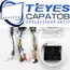 Штатная магнитола TEYES CC3 2K 4/32 10.36" для Mercedes-Benz Vito 2003-2010, изображение 7