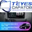 Штатная магнитола TEYES CC3 4/32 10.2" для Mercedes-Benz Viano 2003-2010