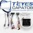 Штатная магнитола TEYES Lux One 4/32 12.3" для Mercedes-Benz B-класс 2005-2011, изображение 7