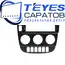 Штатная магнитола TEYES CC3 4/32 9" для Mercedes-Benz M-класс 2001-2005, изображение 6