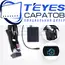 Штатная магнитола TEYES Lux One 6/128 12.3" для Mercedes-Benz E-класс 2009-2016 - комплектация [R NTG 4.5], изображение 7