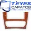 Штатная магнитола TEYES CC3 2K 360 6/128 9.5" для Mercedes-Benz C-класс 2000-2004, изображение 6