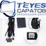 Штатная магнитола TEYES Lux One 6/128 12.3" для Mercedes-Benz E-класс 2009-2016 - комплектация [R NTG 4.0], изображение 7