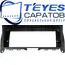 Штатная магнитола TEYES CC3 2K 360 6/128 9.5" для Mercedes-Benz C-класс 2006-2011 - комплектация [F1], изображение 6