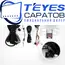 Штатная магнитола TEYES CC3 2K 360 6/128 9.5" для Mercedes-Benz S-класс 1998-2005 - комплектация [F2], изображение 7