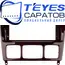 Штатная магнитола TEYES CC3 2K 360 6/128 9.5" для Mercedes-Benz S-класс 1998-2005 - комплектация [F2], изображение 6