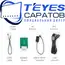Штатная магнитола TEYES Lux One 6/128 12.3" для Mercedes-Benz V-класс 2014-2023 - комплектация [NTG 5.0], изображение 7