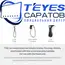 Штатная магнитола TEYES Lux One 6/128 12.3" для Mercedes-Benz A-класс 2012-2015 - комплектация [NTG 4.5], изображение 6