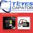 Штатная магнитола TEYES CC3 2K 360 6/128 9.5" для Mercedes-Benz C-класс 2006-2011 - комплектация [F1], изображение 8