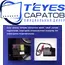 Штатная магнитола TEYES CC3 2K 360 6/128 9.5" для Mercedes-Benz S-класс 1998-2005 - комплектация [F2], изображение 10