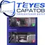 Штатная магнитола TEYES CC3 2K 6/128 10.36" для Mercedes-Benz Viano 2003-2010, изображение 10