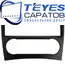 Штатная магнитола TEYES CC3 2K 360 6/128 9.5" для Mercedes-Benz C-класс 2004-2008 - комплектация [F2], изображение 6