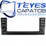 Штатная магнитола TEYES CC3 2K 360 6/128 9.5" для Mercedes-Benz M-класс 2005-2011 - комплектация [F2], изображение 6