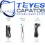 Штатная магнитола TEYES Lux One 6/128 12.3" для Mercedes-Benz E-класс 2013-2016 - комплектация [F1 C], изображение 7