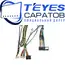 Штатная магнитола TEYES CC3 2K 4/32 9.5" для Mercedes-Benz Pullman 2009-2013, изображение 7