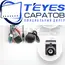 Штатная магнитола TEYES CC3 2K 360 6/128 9.5" для MINI Cooper 2006-2010 - комплектация [F1], изображение 7