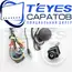 Штатная магнитола TEYES CC3 2K 4/64 9.5" для MINI Cooper 2010-2015 - комплектация [F2], изображение 7