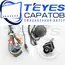 Штатная магнитола TEYES CC3 4/64 9" для MINI Cooper 2010-2015 - комплектация [F2], изображение 7