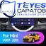 Штатная магнитола TEYES CC3 4/64 9" для MINI Cooper 2010-2015 - комплектация [F2]