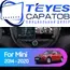 Штатная магнитола TEYES CC3 4/32 9" для MINI Cooper 2013-2018