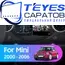 Штатная магнитола TEYES CC3 2K 360 6/128 9.5" для MINI One 2001-2004