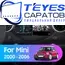 Штатная магнитола TEYES CC3 2K 4/32 9.5" для MINI One 2001-2004