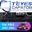 Штатная магнитола TEYES CC3 4/64 9" для MINI One 2001-2004