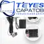 Штатная магнитола TEYES CC3 2K 360 6/128 9.5" для Mercedes-Benz GLK-класс 2012-2015 - комплектация [NTG 4.0], изображение 7