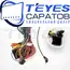Штатная магнитола TEYES CC4 Pro 8/128 9.5" для MINI One 2001-2004, изображение 7