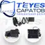 Штатная магнитола TEYES CC3 2K 360 6/128 9.5" для Mercedes-Benz C-класс 2011-2015 - комплектация [NTG 4.5], изображение 7