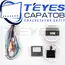 Штатная магнитола TEYES CC3 2K 4/32 9.5" для MINI Cooper 2013-2018, изображение 7