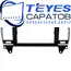 Штатная магнитола TEYES CC3 2K 360 6/128 9.5" для Mercedes-Benz M-класс 2011-2015 - комплектация [NTG 4.5], изображение 6