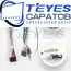 Штатная магнитола TEYES CC3L 4/64 10.2" для Opel Movano 2010-2023, изображение 7