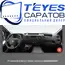 Штатная магнитола TEYES CC3L 4/64 10.2" для Opel Movano 2010-2023, изображение 8