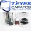 Штатная магнитола TEYES CC3 2K 4/32 9.5" для Opel Vectra 2002-2008 - комплектация [0 Din], изображение 7